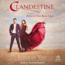Clandestine Audiobook