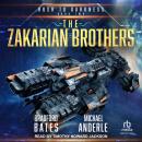 Rush to Darkness Audiobook