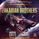 Symptoms of Rebellion Audiobook