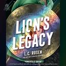 Lion's Legacy Audiobook