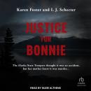 Justice for Bonnie Audiobook