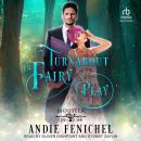 Turnabout is Fairy Play Audiobook