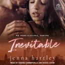 Inevitable: A dad's best friend romance Audiobook