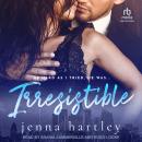 Irresistible: A no-strings attached romance Audiobook