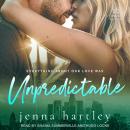 Unpredictable: An age-gap romance Audiobook