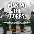 Making the Corps Audiobook