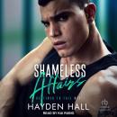 Shameless Affairs Audiobook