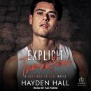 Explicit Transactions Audiobook