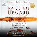 Cover of Falling Upward: A Spirituality for the Two Halves of Life