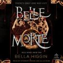 Belle Morte Audiobook