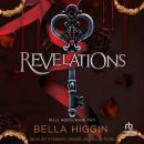 Revelations Audiobook