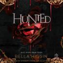 Hunted Audiobook