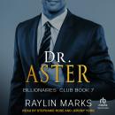 Dr. Aster Audiobook