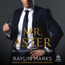 Mr. Aster Audiobook