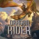 Cover of Dragon Rider Chronicles 1