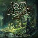 Lost Mages 1 Audiobook