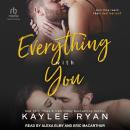 Everything with You Audiobook