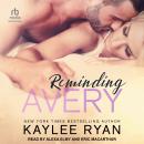 Reminding Avery Audiobook