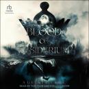 Blood of Desiderium Audiobook