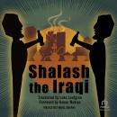 Shalash the Iraqi Audiobook