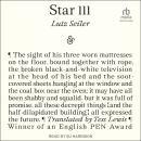 Star 111 Audiobook