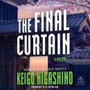 The Final Curtain Audiobook