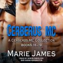 Cerberus MC Box Set 5