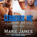 Cerberus MC Box Set 6