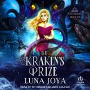 The Kraken's Prize Audiobook
