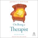 On Being A Therapist, 6th Edition Audiobook