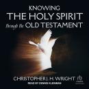 Knowing the Holy Spirit Through the Old Testament Audiobook
