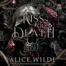 Kiss of Death Audiobook