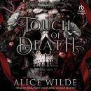Touch of Death Audiobook