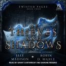 Of Thieves and Shadows Audiobook