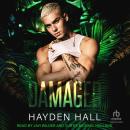 Damaged Audiobook