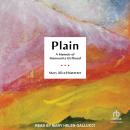 Plain: A Memoir of Mennonite Girlhood Audiobook
