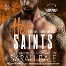 Her Saints Audiobook