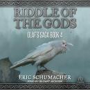 Riddle of the Gods Audiobook