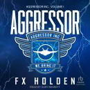 Aggressor, Fx Holden