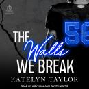 The Walls We Break Audiobook