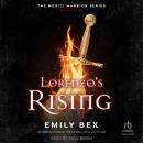 Lorenzo’s Rising Audiobook