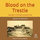Blood on the Trestle: Murder in Florida's Ancient City’ Audiobook