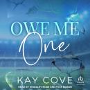 Owe Me One Audiobook