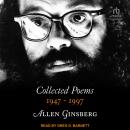 Collected Poems 1947-1997 Audiobook