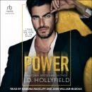 Power: A Enemies to Lovers Office Romance Audiobook