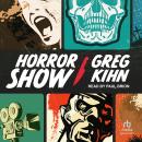 Horror Show Audiobook