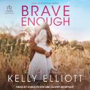 Brave Enough Audiobook