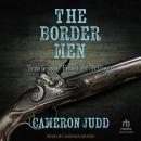 The Border Men Audiobook