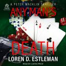 Any Man's Death Audiobook
