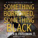 Something Borrowed, Something Black Audiobook